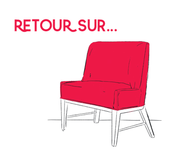 Visuel pour les 