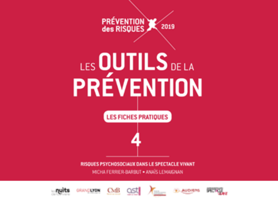Fiche : Placer le dialogue social au coeur de la politique de santé de l’entreprise