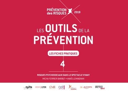 Fiche : Placer le dialogue social au coeur de la politique de santé de l’entreprise