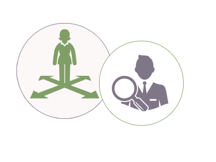Visuel pour l'enquête sur l'emploi et les métiers du développement rural, focus culture