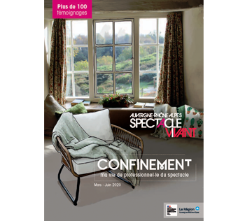 Recueil des interviews pendant le confinement
