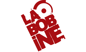logo La Bobine