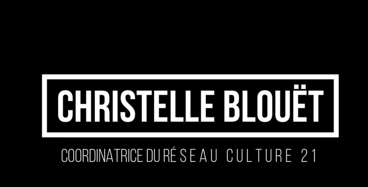 Intervention de Christelle Blouet