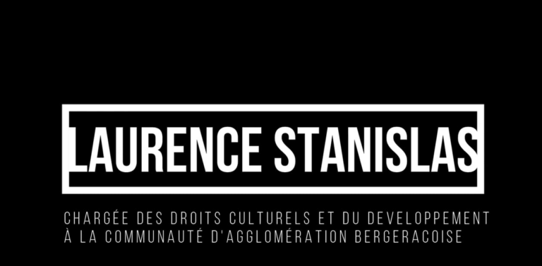 Témoignage de Laurence Stanislas.
