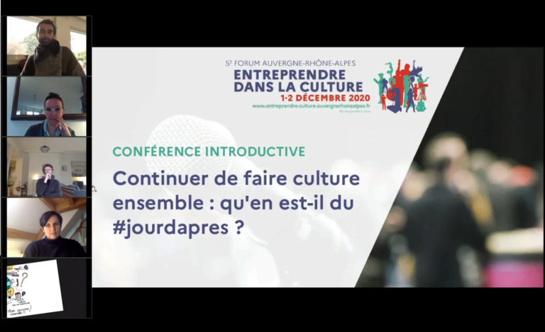 Visuel de la conférence 