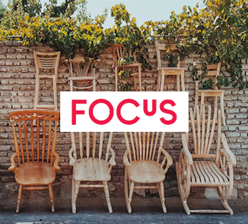 Visuel des focus