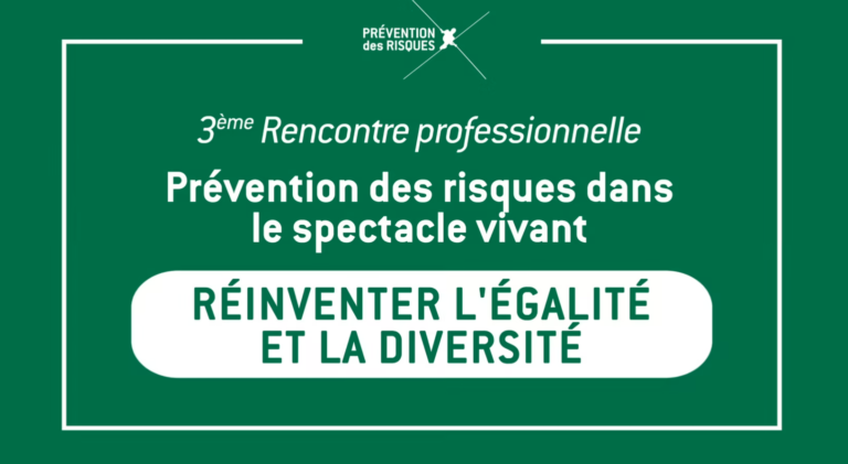 Visuel de la table ronde 