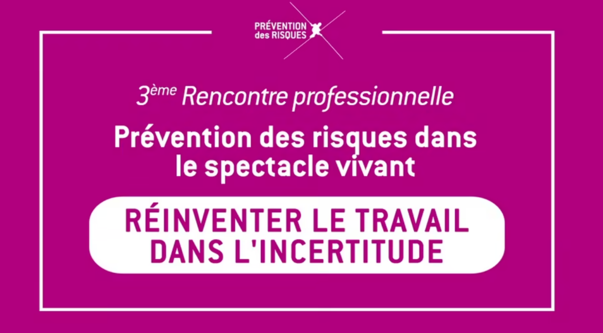 Visuel de la table ronde 