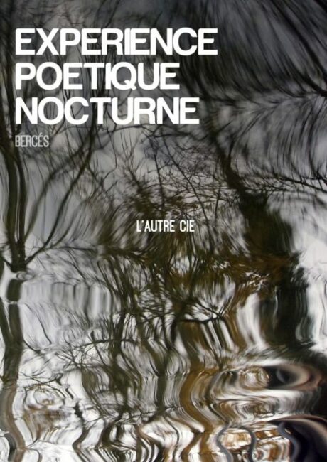 Visuel du projet Être ensemble des forêts de l'Autre Cie