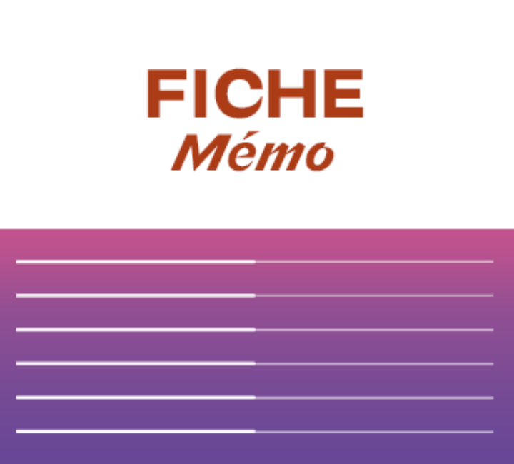 Visuel n°3 Fiche Mémo