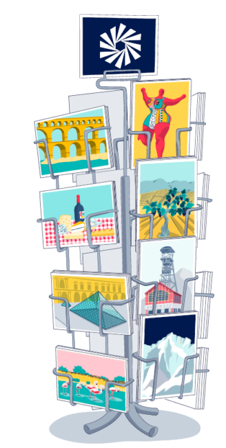 Visuel de la fiche sur le patrimoine culturel