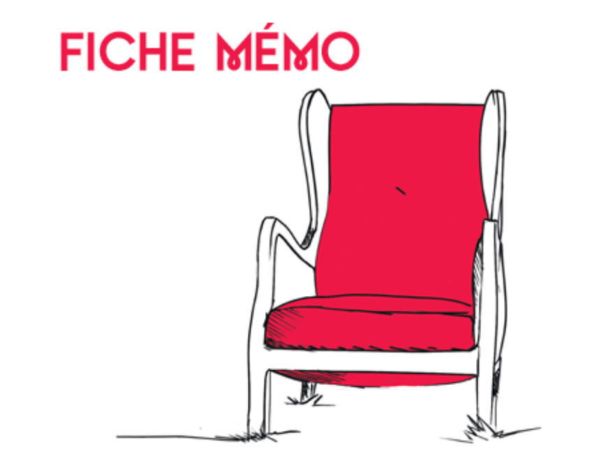 Visuel Fiche Mémo
