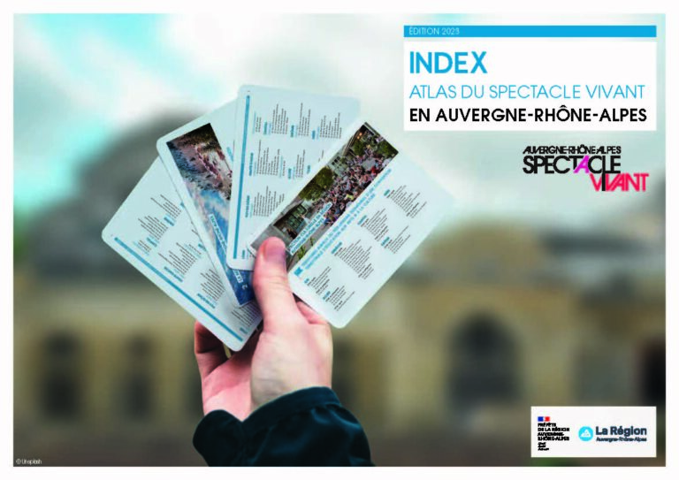 Visuel index atlas 2023