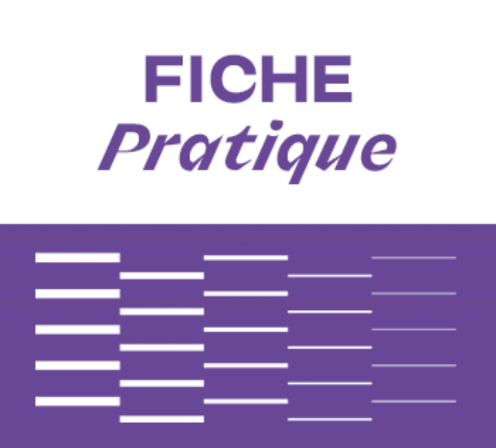 Visuel des fiches pratiques d'Auvergne-Rhône-Alpes Spectacle Vivant