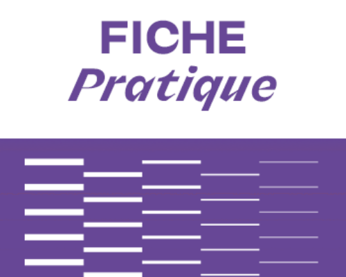 Visuel des fiches pratiques d'Auvergne-Rhône-Alpes Spectacle Vivant