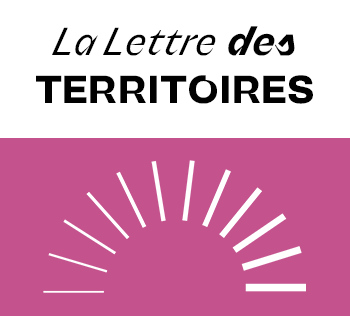 Visuel de la Lettre des Territoires