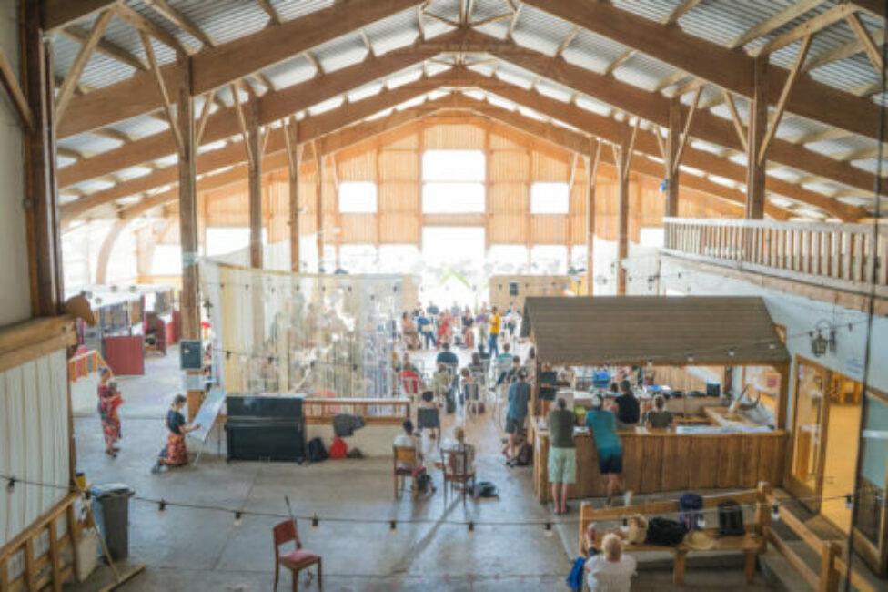Fiche Expérience sur la Maison-Ateliers, espaces d'innovation au quotidien