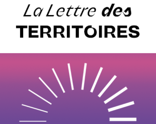 Visuel 2 de la Lettre des Territoires