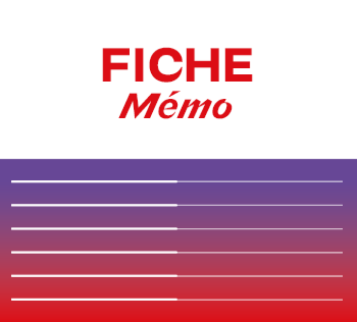 Visuel 4 des fiches Mémo