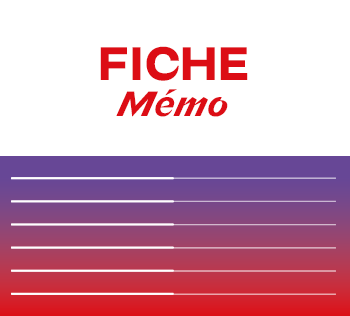 Visuel 4 des fiches Mémo
