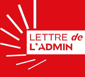 Visuel Lettre de l'admin V2