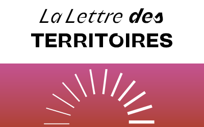 Lettre des Territoires gabarit rectangle