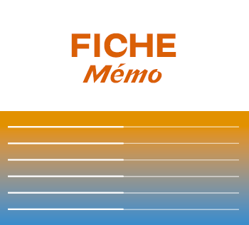 Visuel 5 des fiches mémo