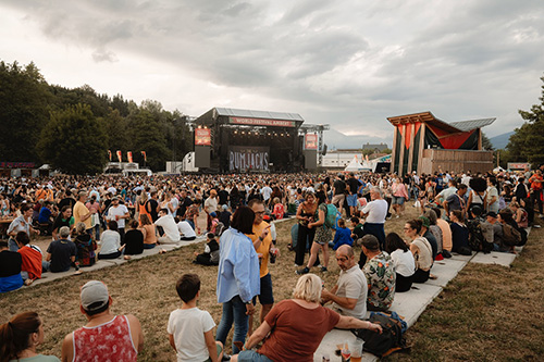 Visuel du World Ambert Festival (Puy-de-Dôme, 63)