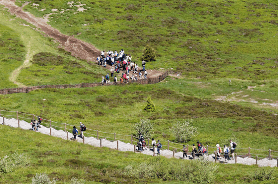 Rencontre ingénieuse – Table-ronde : Tourisme, attractivité et pratiques artistiques et culturelles