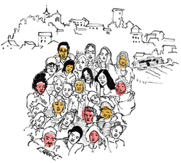 Visuel fiche Evaluer l'impact social de son action culturelle - Myriade