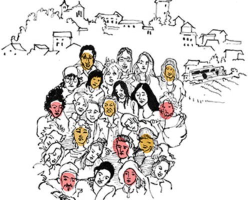 Visuel fiche Evaluer l'impact social de son action culturelle - Myriade