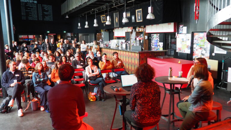 Retour sur... : Les festivals face aux crises, chantiers en cours