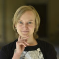 Claire Anne-Marie LE GUILLOUX