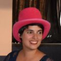 Charlotte Rozé-Garcia